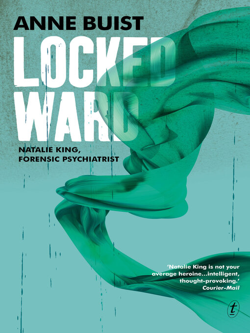 Title details for Locked Ward by Anne Buist - Available